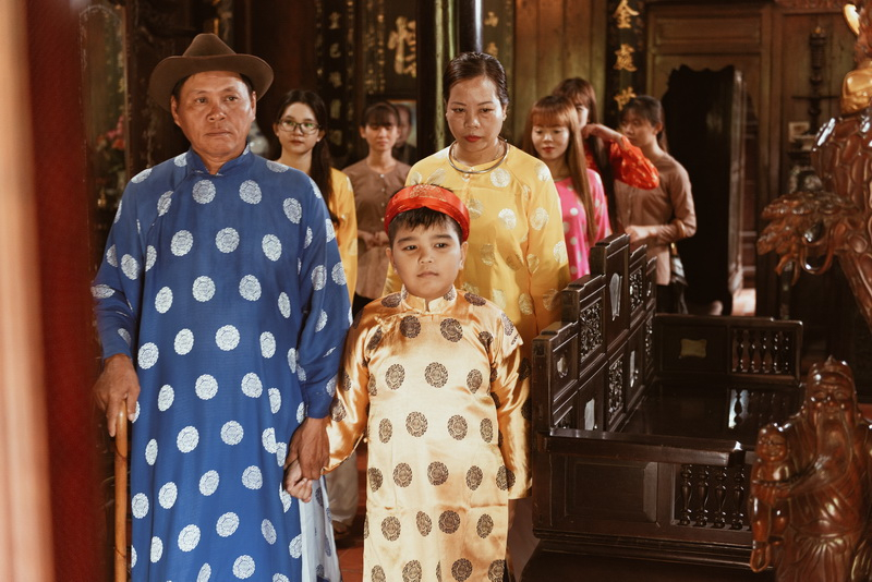 SPECIAL TOUR PROGRAM 